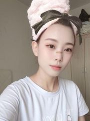 水多敏感肌肤宁宁