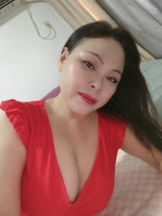 性感熟女