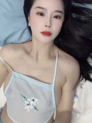 杭州小姐姐