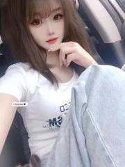 长腿诗诗女神