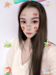 临平美妆兼职小妹