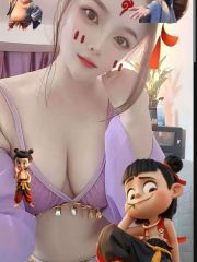 性感瑶瑶老师