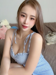欧美身材琳美