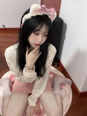 清纯嫩妹水多又骚