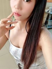 白云新人小容