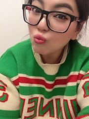 微微