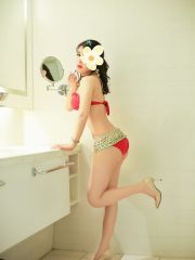 妩媚风情小少妇