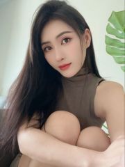 白嫩气质御姐