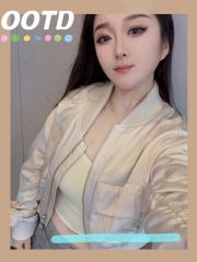 马鞍山的有格调的女孩