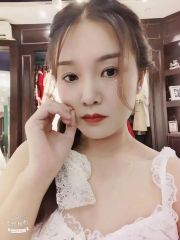 温柔邻家妹妹清纯听话